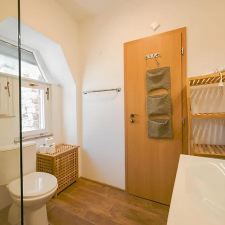 Apartamento Ferri