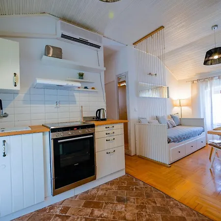 Apartamento Ferri *