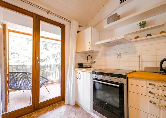 아파트 Ferri 로비니