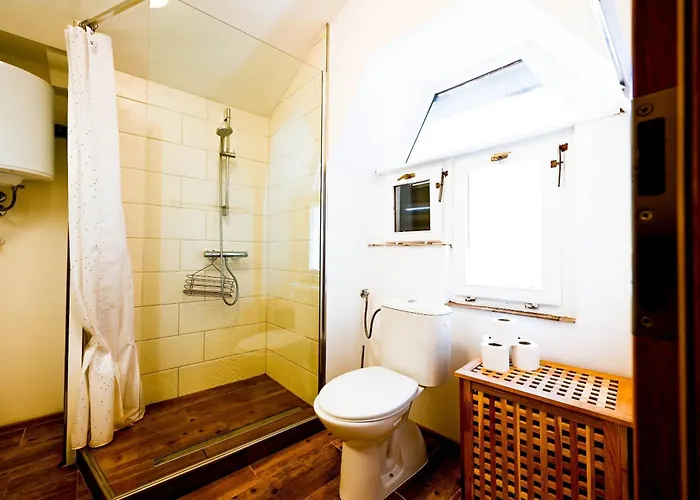 Apartment Ferri Rovinj