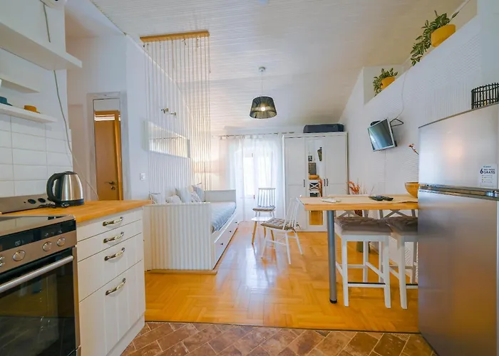 Apartment Ferri Rovinj