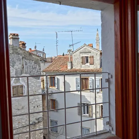 Ferri Apartment