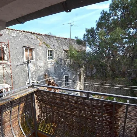 Apartment Ferri
