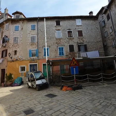 Apartment Ferri Rovinj