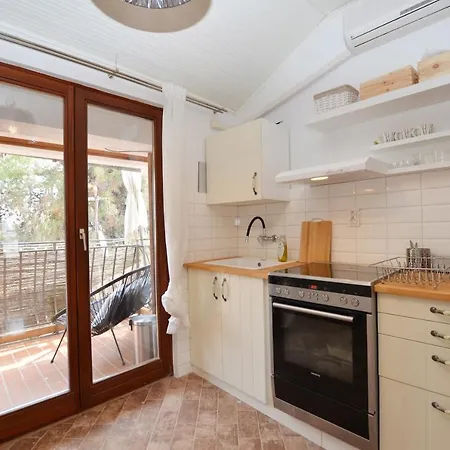 Ferri Apartment