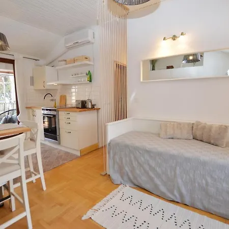 Apartment Ferri *