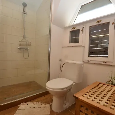 Ferri Apartment *