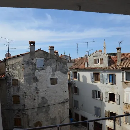 Apartment Ferri *