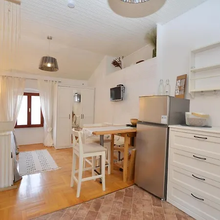 Apartment Ferri *