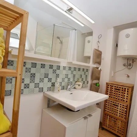 Apartment Ferri