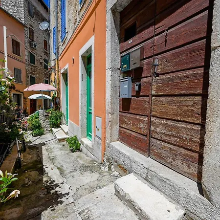 Apartment Ferri *
