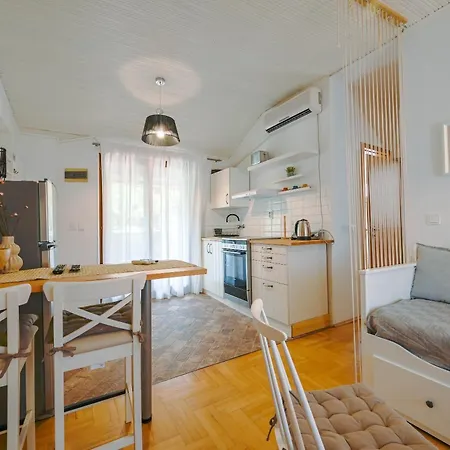 Ferri Apartment Rovinj