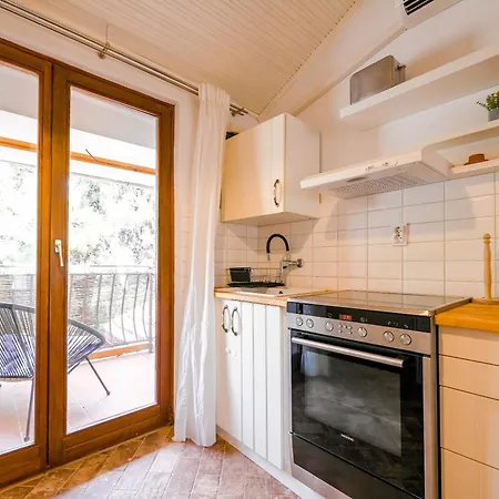 Apartment Ferri Rovinj