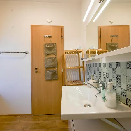 Apartment Ferri *
