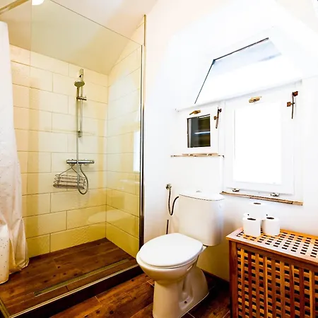Apartment Ferri Rovinj