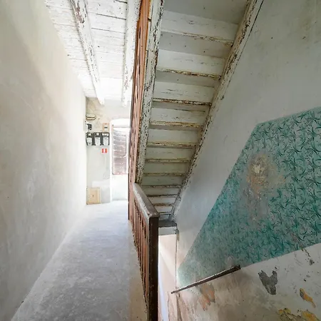 Ferri Apartment