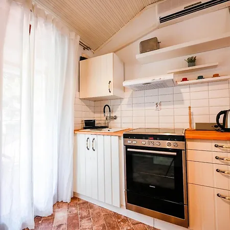 Ferri Apartment Rovinj