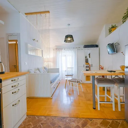 Apartment Ferri Rovinj