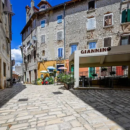 Ferri Apartment