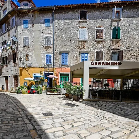 Ferri Apartment *