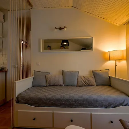 Ferri Apartment Rovinj