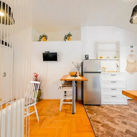 Apartment Ferri Rovinj