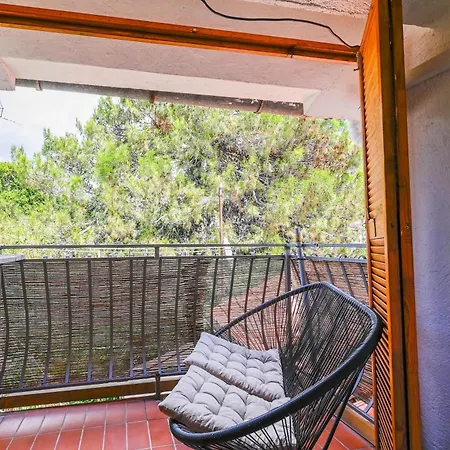 Apartment Ferri