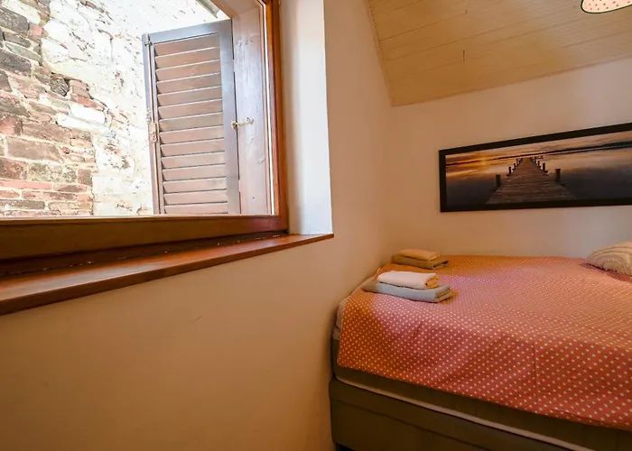 Ferri Διαμέρισμα *