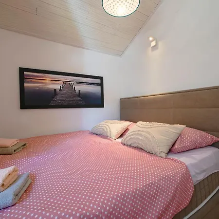 Ferri Lägenhet Rovinj