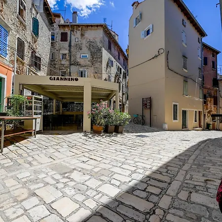 Ferri Rovinj