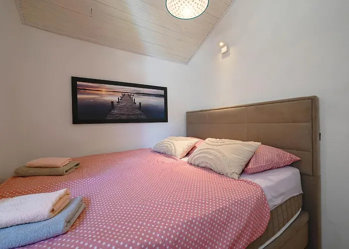Ferri Lägenhet Rovinj