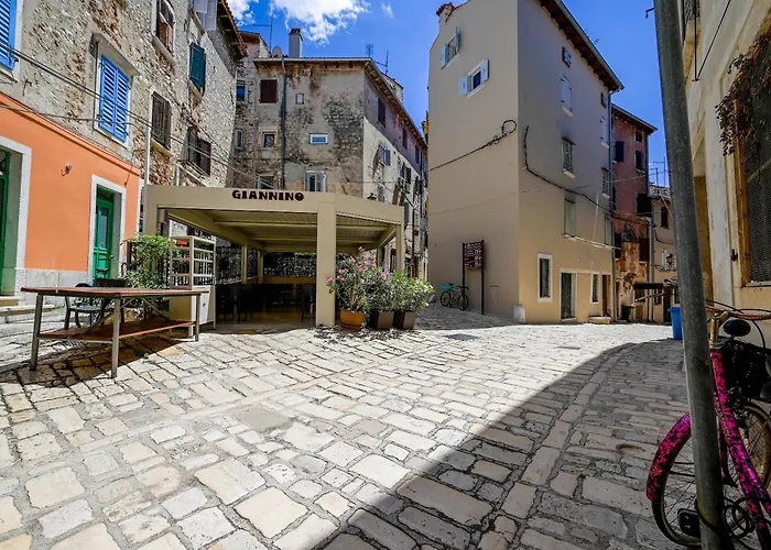 Ferri Rovinj