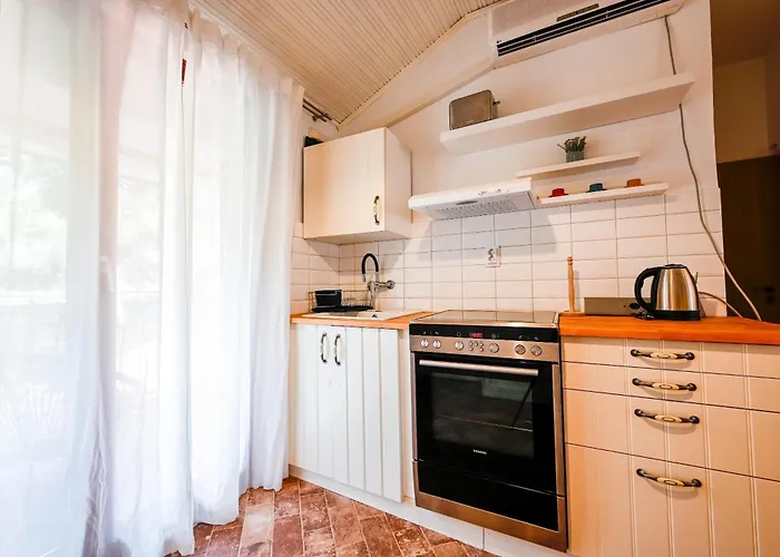Ferri Lägenhet Rovinj