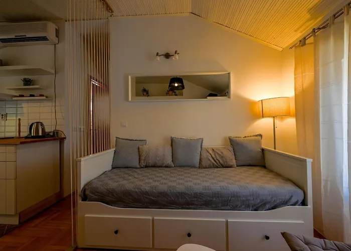 Ferri Lägenhet Rovinj