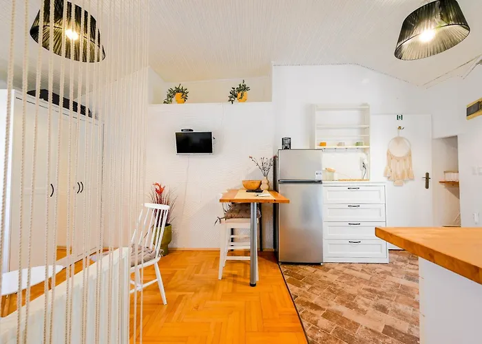 Lägenhet Ferri Rovinj