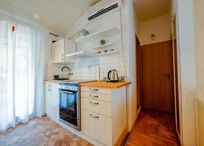 Ferri * Rovinj